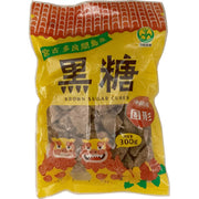 Ueno Okinawa Tarama Pure Kokuto Sugar Chunks 300g