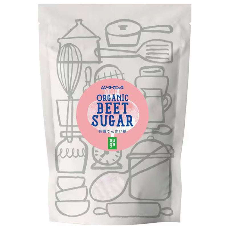 Muso Lithuanian Beet Sugar 400g