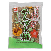 Mitsui Okinawa Blended Kokuto Sugar Chunks 300g