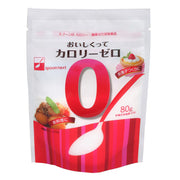 Mitsui Erythritol & Sucralose Sweetener Bag 80g