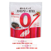 Mitsui Erythritol Sweetener 1.2g x 30 Sticks