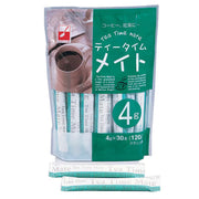 Mitsui Spoon Granulated Sugar 4g x 30 Sticks