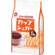 Wellneo Sugar Cup Sugar 5g x 50 Sticks