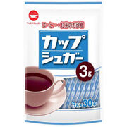 Wellneo Sugar Cup Sugar 3g x 30 Sticks