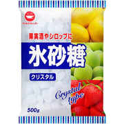 Wellneo Sugar Crystal Rock Sugar 500g