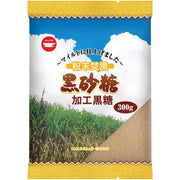 Wellneo Sugar Kokuto Black Sugar Powder 300g