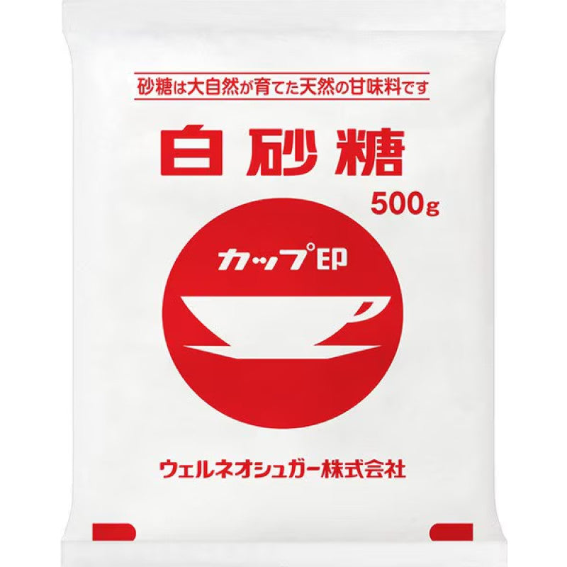 Wellneo Sugar Soft White Sugar 500g