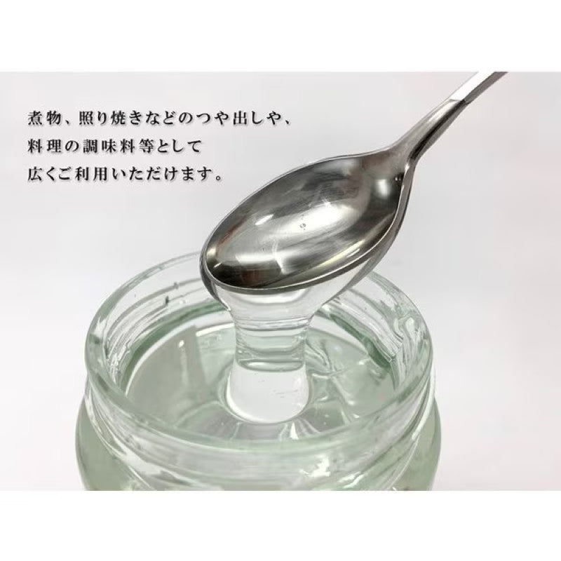 Sudo Jam Easy Mizuame Starch Syrup 180g