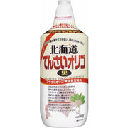 Kato Bihoen Hokkaido Beet Oligo Syrup Dark 960g