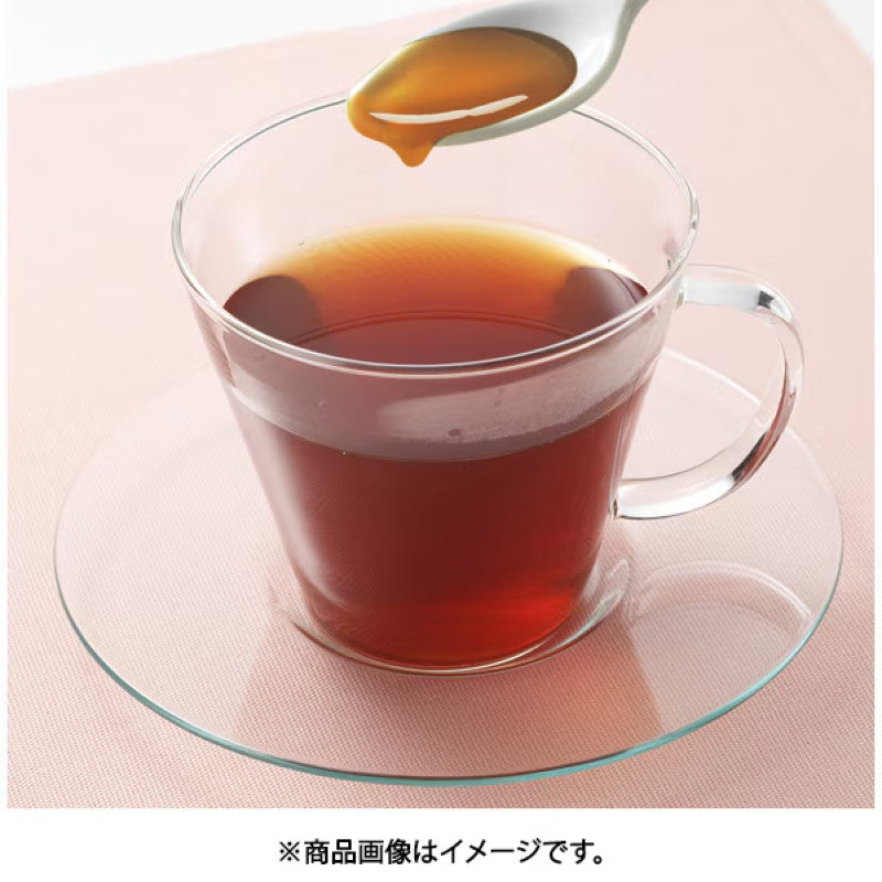 Kato Bihoen Hokkaido Beet Oligo Syrup Dark 960g