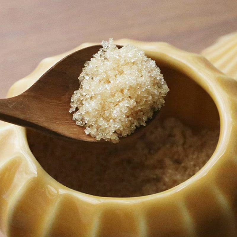 Bio Marche Sensoto Washed Raw Cane Sugar 1kg