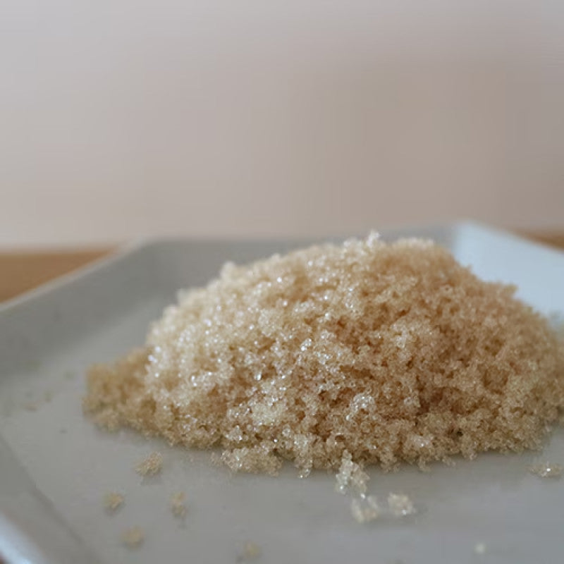 Bio Marche Sensoto Washed Raw Cane Sugar 1kg