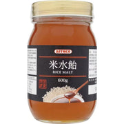 Mitoku Kome Mizuame Rice Syrup 600g