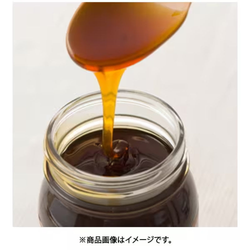 Mitoku Genmai Mizuame Brown Rice Syrup 300g