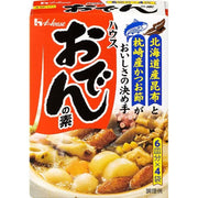 House Foods 關東煮底料 77.2公克