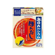 味之素每日钙 - 原味高汤 100克