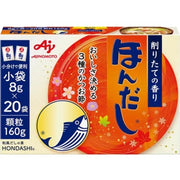 味之素本高汤小袋装 20袋 (K-20) 160克