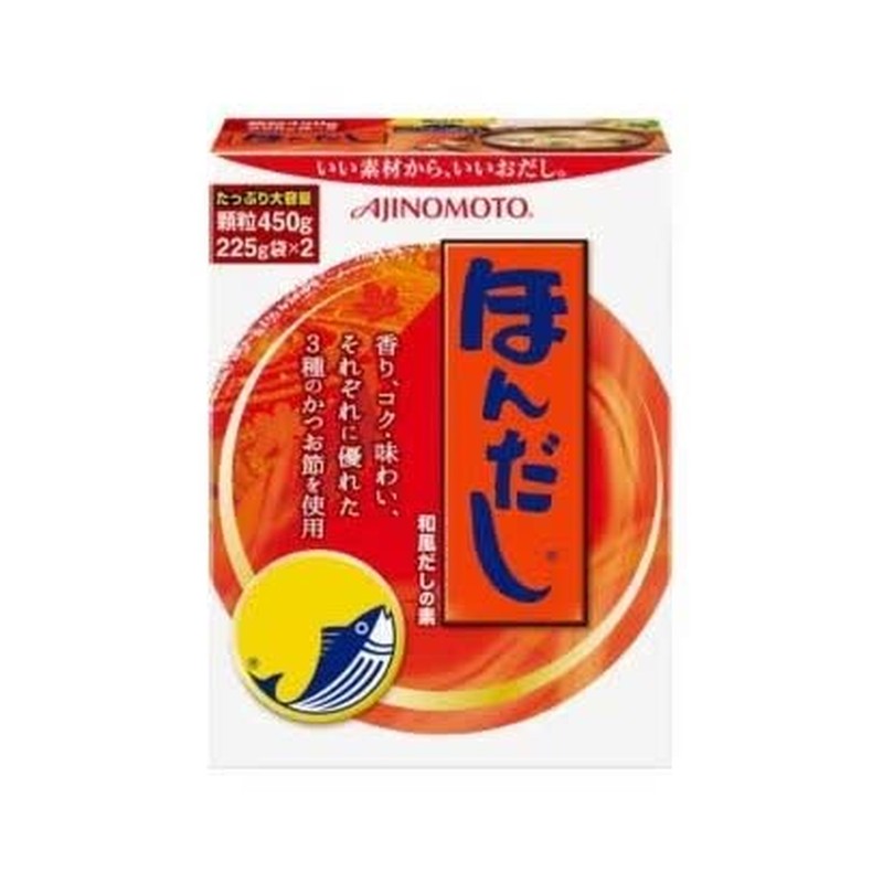 Ajinomoto Hon Dashi 450g