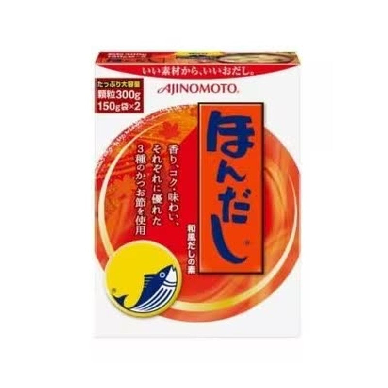 Ajinomoto Hon Dashi 300g