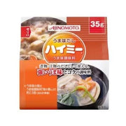 Ajinomoto Umami Stock - High Mee 35g