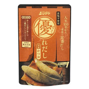 Shimaya Superior Japanese-Style Bonito Dashi (5g x 8) 40g [Granulated Dashi]