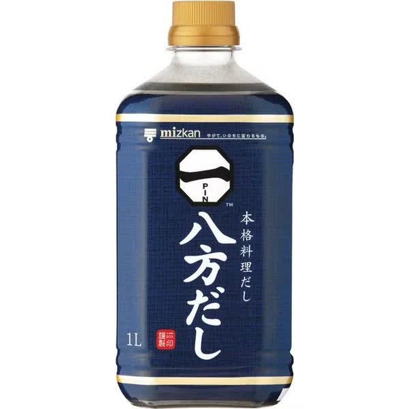 Mitsukan Happo Dashi 1000ml