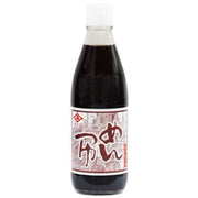 IGETA Mentsuyu Straight Sauce 360ml