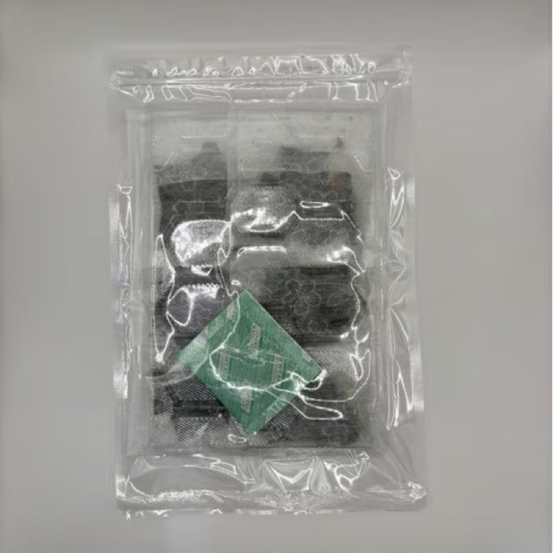 Minamiya Aomori Dashi Pack 48g (8g x 6 Bags)