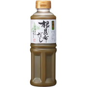 Fujishokuhin Kombu Dashi Concentrate 420ml