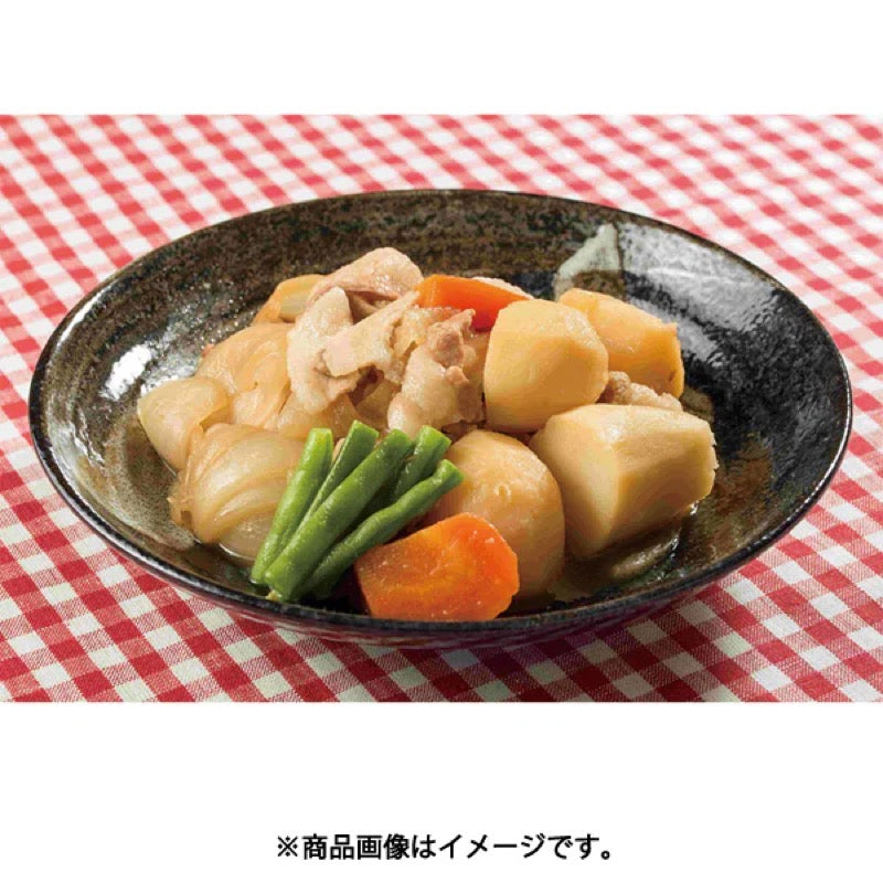 Seasonings, Oils & Spices