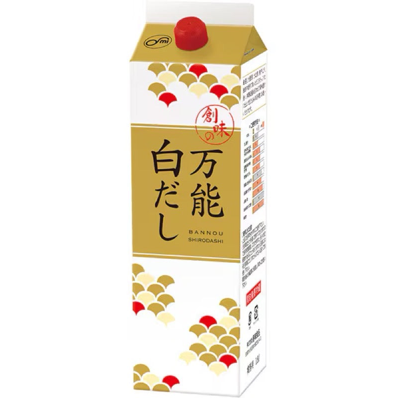 Somi 多用途白高汤 1.8升