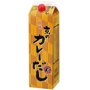 Somi京都咖哩高湯 1.8公升