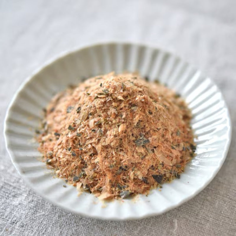 山本佐太郎商店四郎 Gohan.com 混合高湯 85g