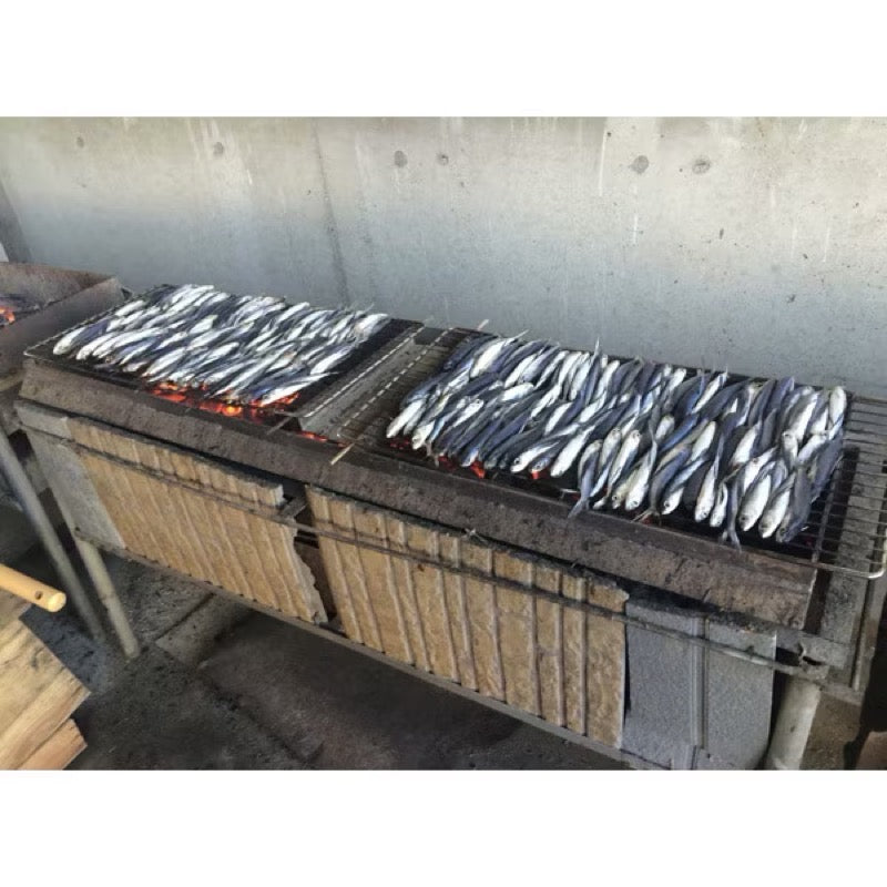 Baikun Jozo Yaki Ago Dashi 400ml