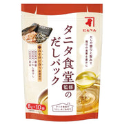Ninben Tanita Shokudo Dashi 8g x 10 Bags
