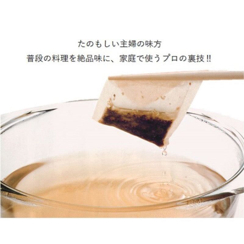 Sankoh Bonito Dashi Blend 8.8g x 50 Bags