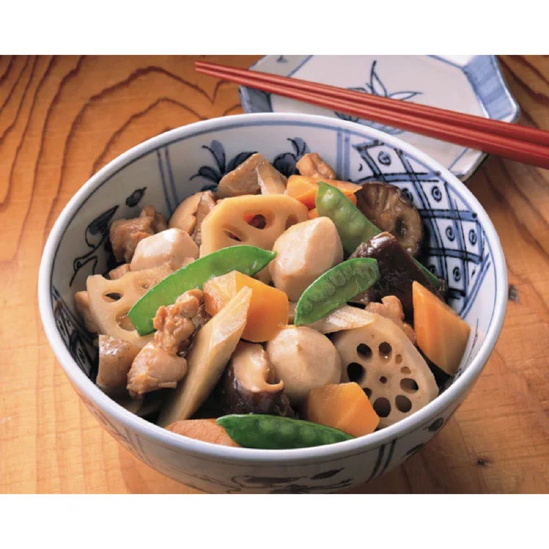 Maekawa Taste Natural Dashi Bags 10g x 8 bags