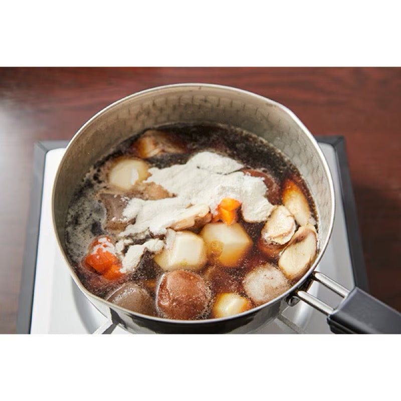 朝日屋株式會社全料高湯 120公克