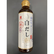 三治白高湯（含白醬油）300毫升