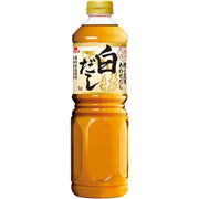 一引鰹魚昆佈白高湯 1000ml