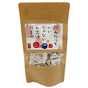 德屋可飲用高湯 30克