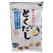 德屋精司德高湯 56g