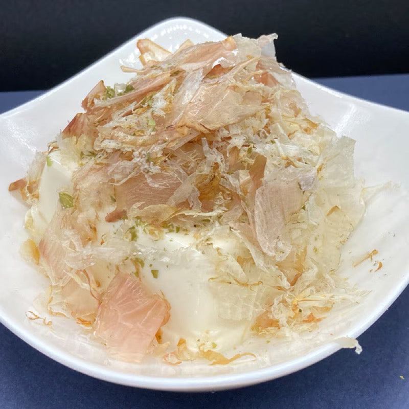 德屋莊司出品，以25克刨製鰹魚片製成