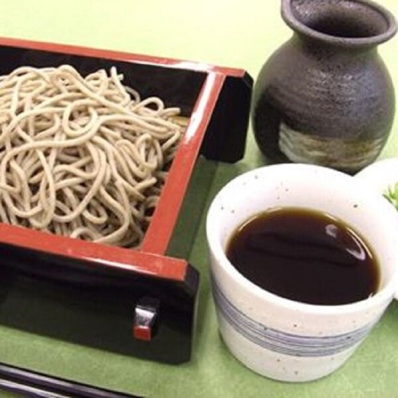 Somi Shokuhin Rich Japanese Dashi 1.8L