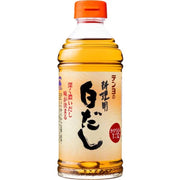 Tenyo White Dashi for Cooking 500ml