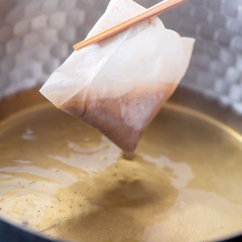 Kuzefuku Shoten Rich Kombu Dashi 8g x 30 Bags