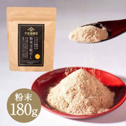 Kuzefuku Shoten All-Purpose Dashi Powder 180g
