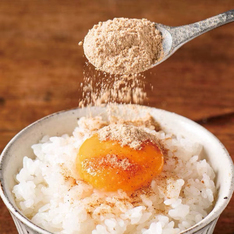 Kuzefuku Shoten All-Purpose Dashi Powder 180g