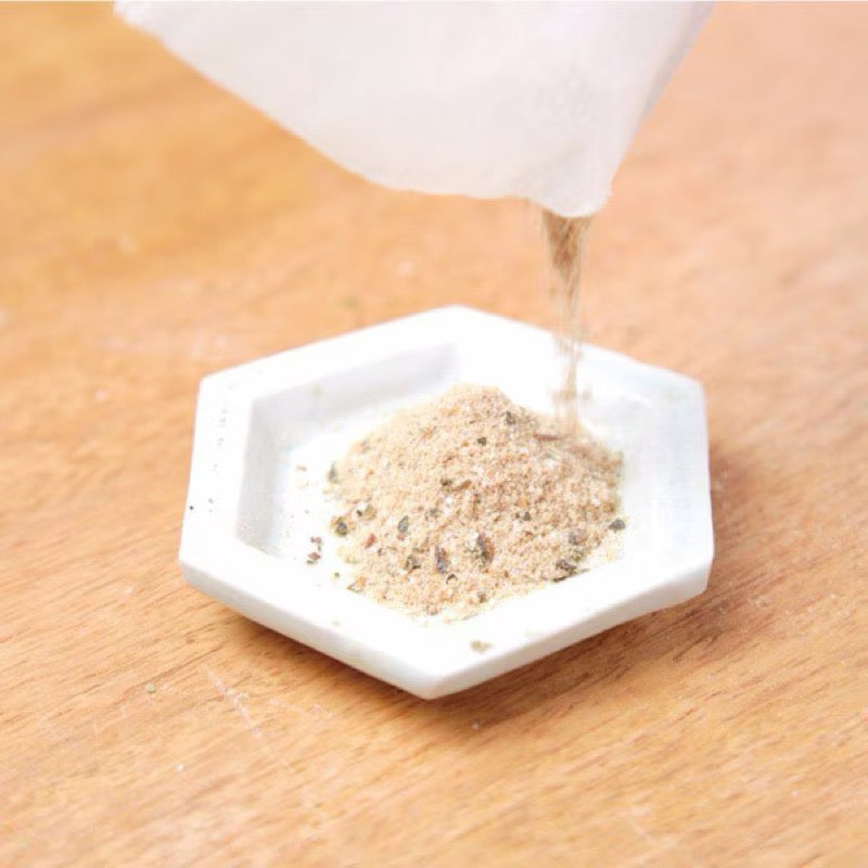 Kuzefuku Shoten Rich Vegetable Dashi 8g x 5 Bags