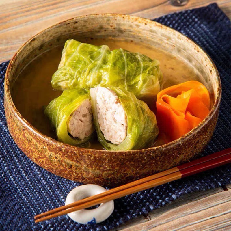 Kuzefuku Shoten Rich Vegetable Dashi 8g x 30 Bags